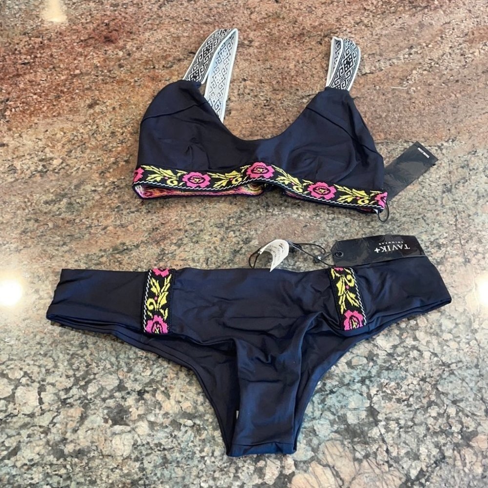 S Tavik Swim Set‎ F04 5380